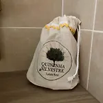 Quintinha Silvestre Farm stay *