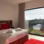Quintinha Silvestre Farm stay Tondela
