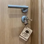 Farm stay Quintinha Silvestre Tondela