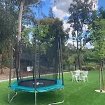 Farm stay Quintinha Silvestre