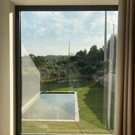 Quintinha Silvestre * Tondela