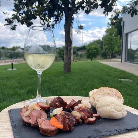 Quintinha Silvestre בית חווה טונדלה