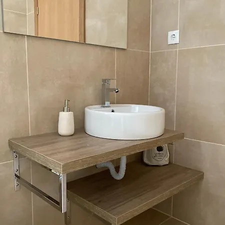 Farm stay Quintinha Silvestre