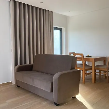 Quintinha Silvestre Farm stay Tondela