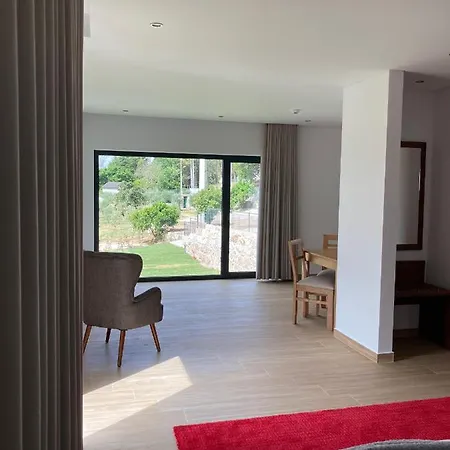 Quintinha Silvestre בית חווה