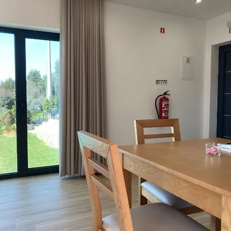 בית חווה Quintinha Silvestre *