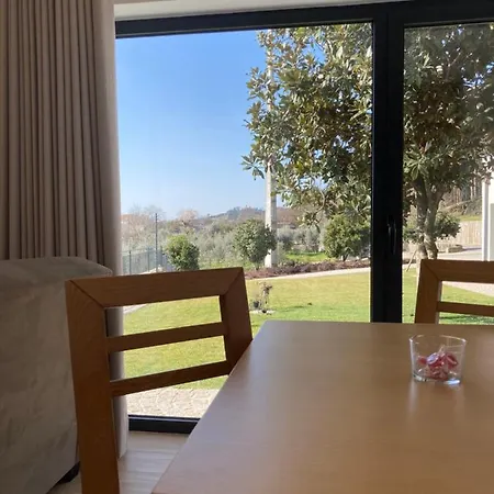 בית חווה Quintinha Silvestre טונדלה