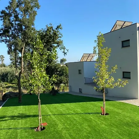 Farm stay Quintinha Silvestre