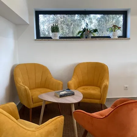 בית חווה Quintinha Silvestre