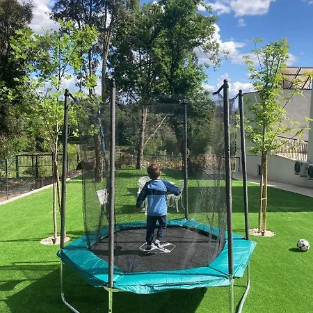 Quintinha Silvestre * טונדלה