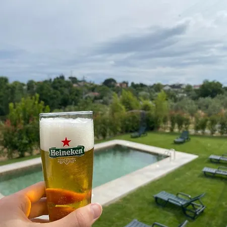 Quintinha Silvestre Tondela