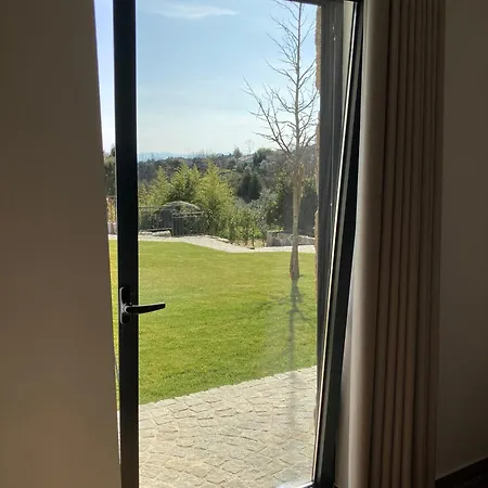 Quintinha Silvestre * טונדלה