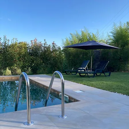 Farm stay Quintinha Silvestre Tondela