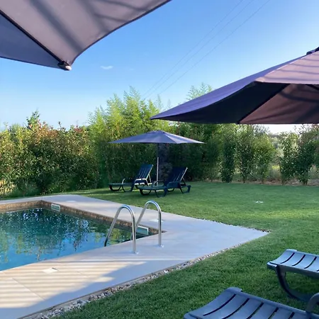 Quintinha Silvestre Séjour à la ferme