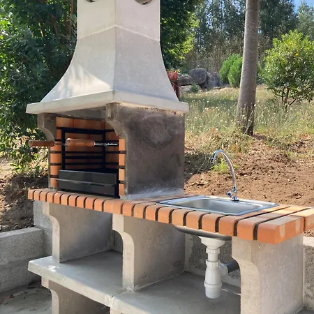 Quintinha Silvestre Séjour à la ferme