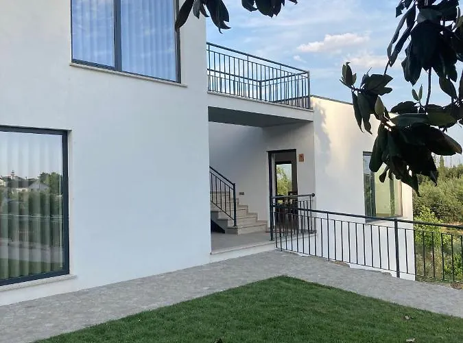 Quintinha Silvestre Alojamento de Turismo Rural *