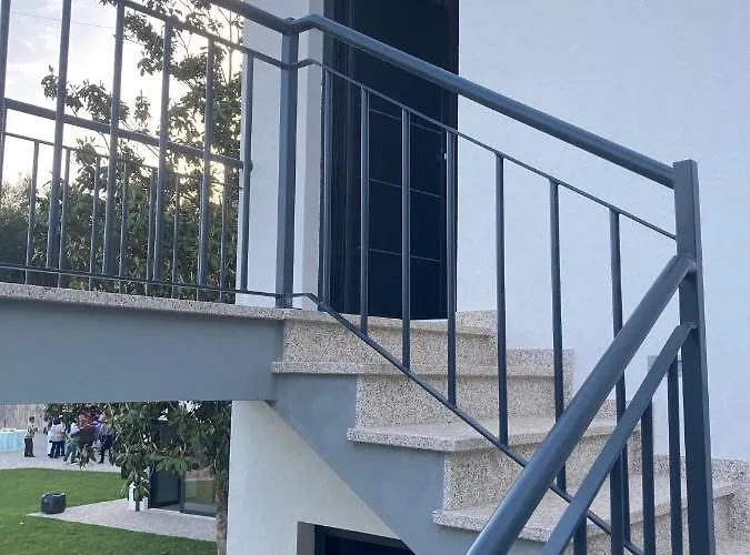 Quintinha Silvestre Séjour à la ferme *