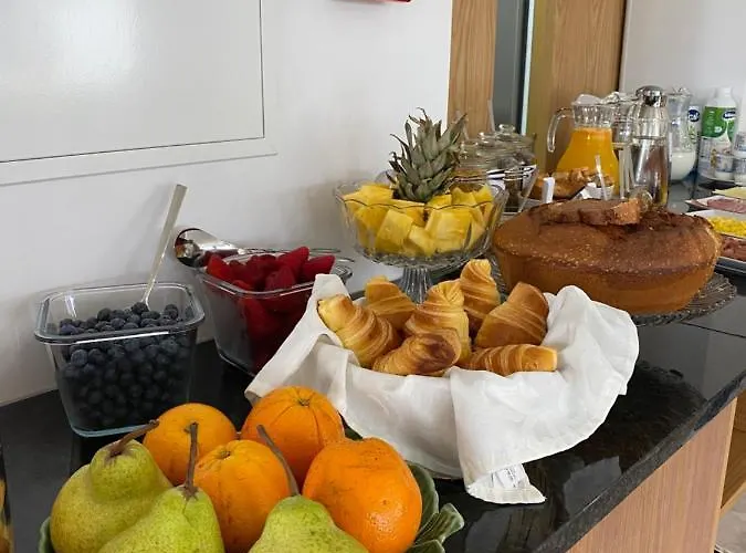 Séjour à la ferme Quintinha Silvestre *