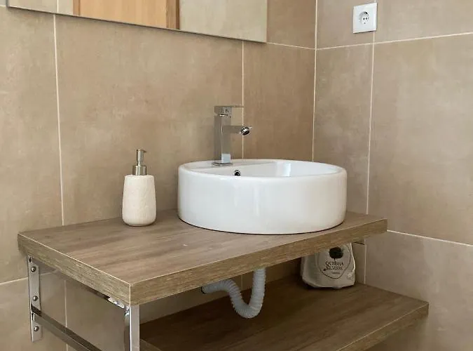 Alojamento de Turismo Rural Quintinha Silvestre