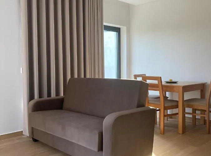 Quintinha Silvestre Farm stay Tondela