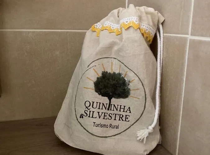 Quintinha Silvestre Séjour à la ferme *