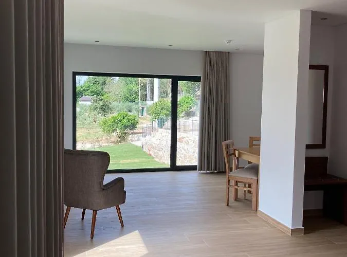 Quintinha Silvestre Alojamento de Turismo Rural