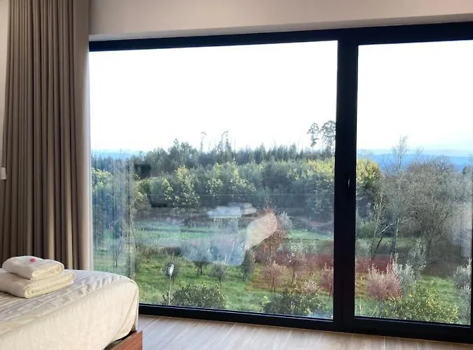 Quintinha Silvestre Tondela