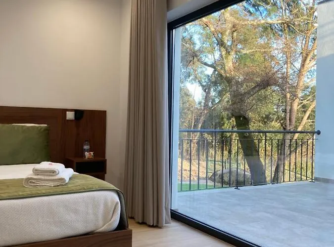 Quintinha Silvestre Tondela