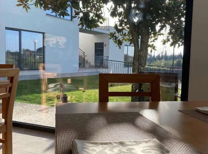 Quintinha Silvestre Alojamento de Turismo Rural *