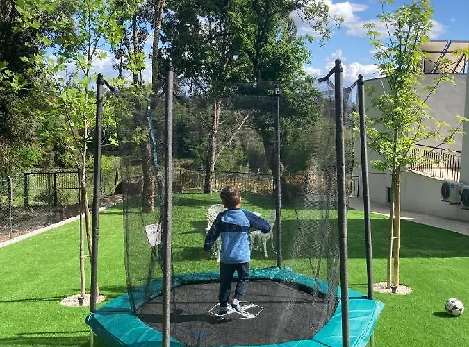 Quintinha Silvestre * Tondela