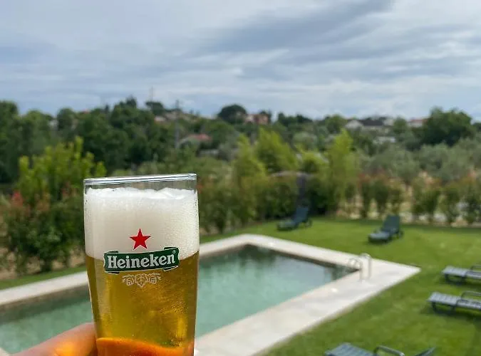 Quintinha Silvestre Tondela