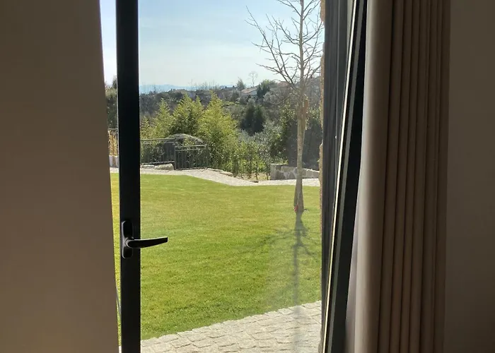 Quintinha Silvestre * Tondela