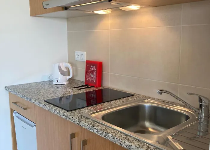 Quintinha Silvestre Séjour à la ferme Tondela