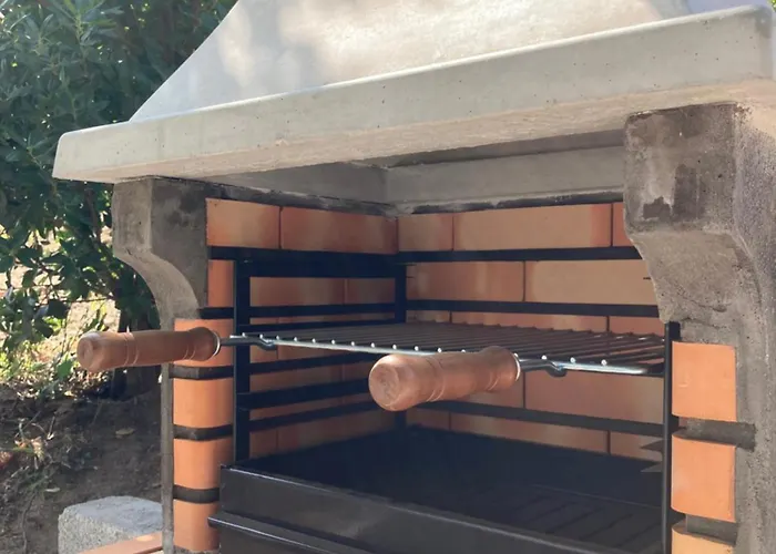 Quintinha Silvestre Tondela