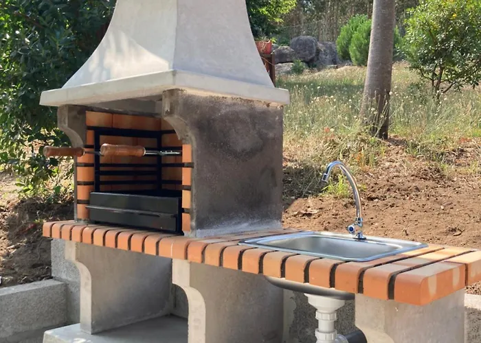 Quintinha Silvestre Séjour à la ferme